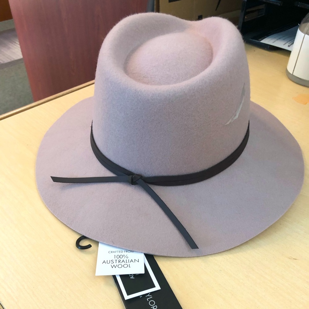 Morgan & Taylor Hat # 4
